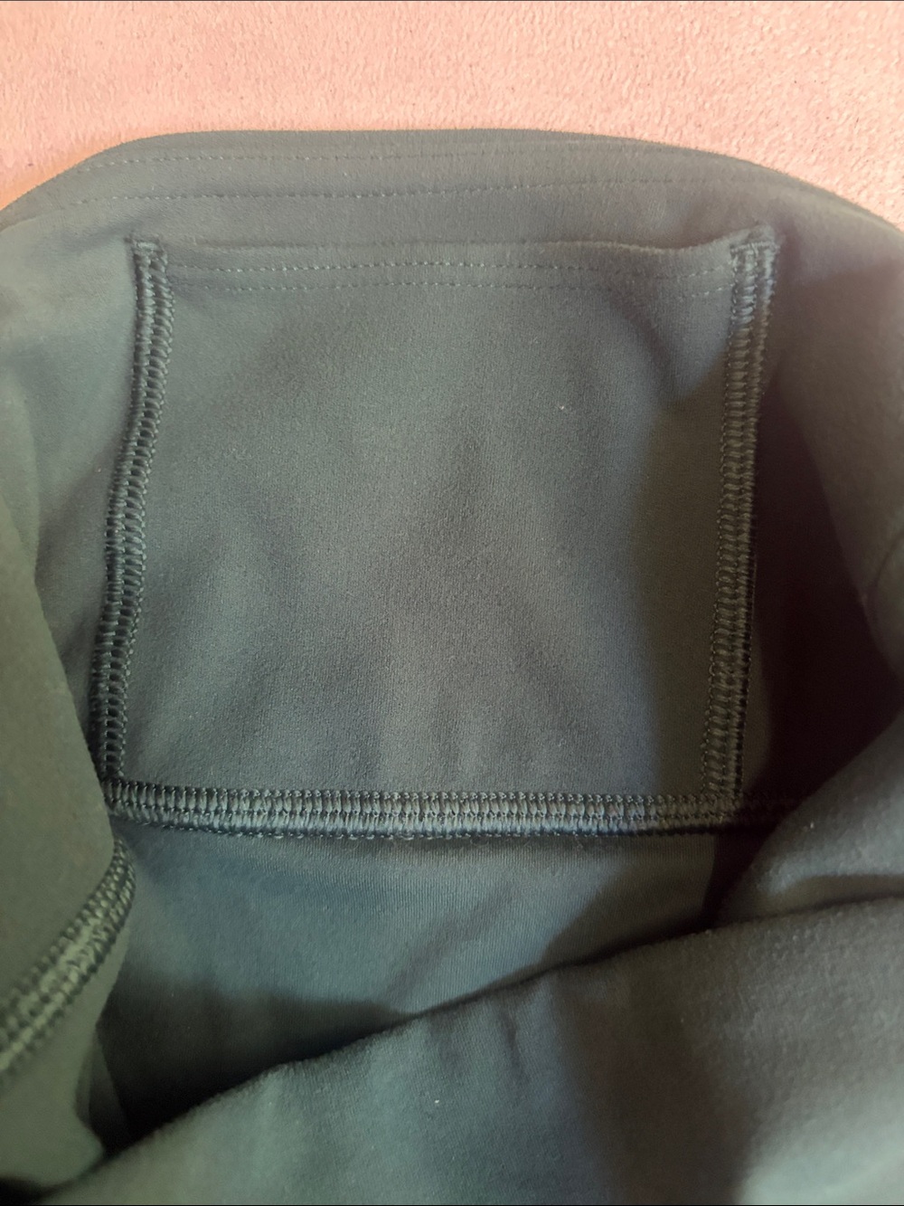 Athleta Elation 7/8 Active Leggings - Picture 7 of 7